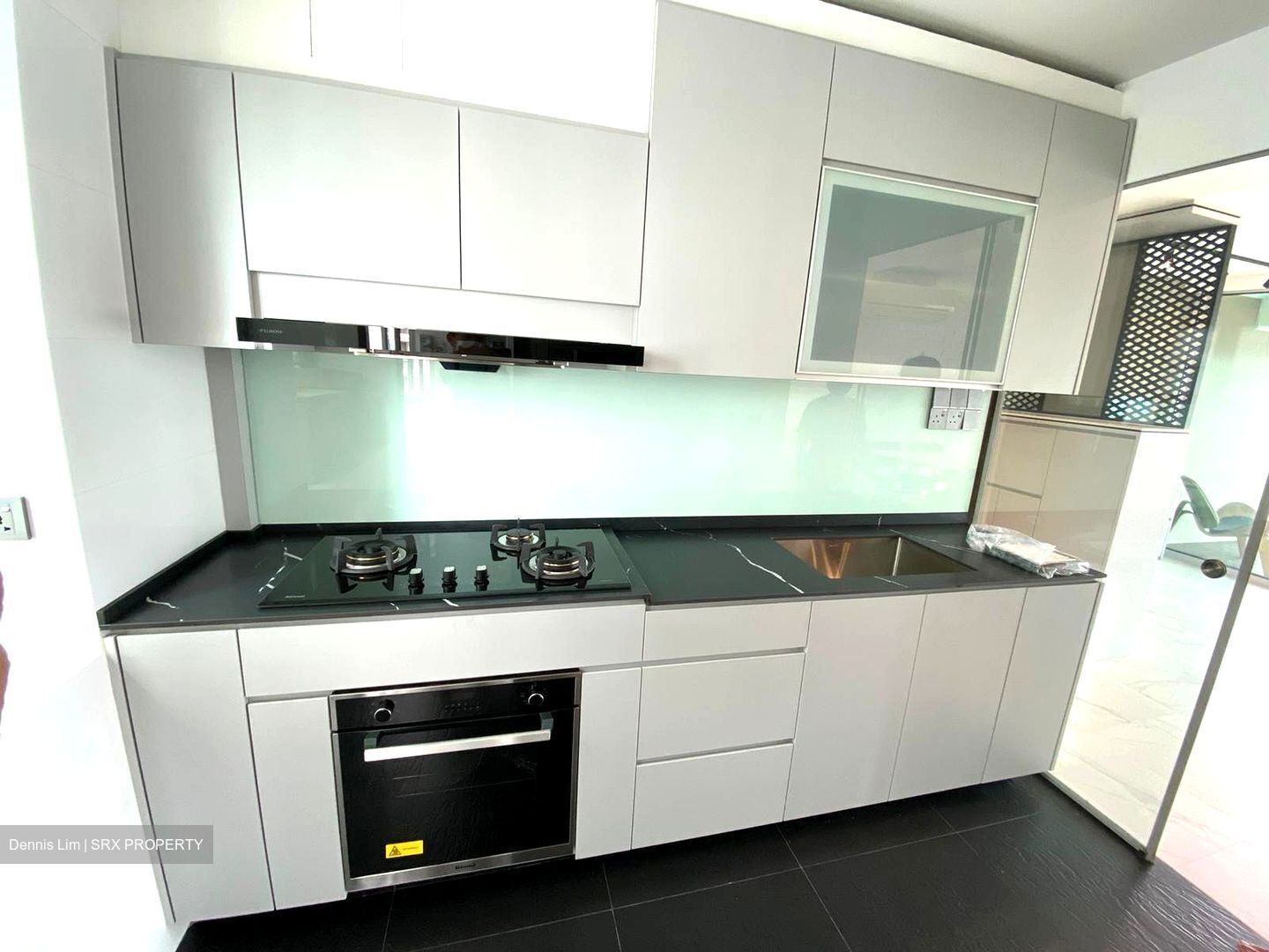 Blk 275A Natura Loft (Bishan), HDB 5 Rooms #488196061